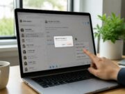 Comment supprimer un sondage sur Messenger découvrez comment supprimer facilement un sondage sur messenger grâce à notre guide complet et simple à suivre.