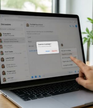 Comment supprimer un sondage sur Messenger découvrez comment supprimer facilement un sondage sur messenger grâce à notre guide complet et simple à suivre.