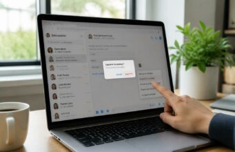 Tout ce que vous devez savoir sur comment supprimer un sondage sur Messenger découvrez comment supprimer facilement un sondage sur messenger grâce à notre guide complet et simple à suivre.