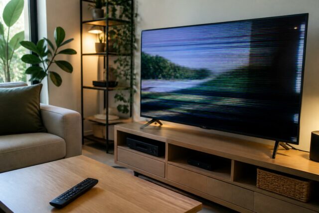 découvrez tout ce que vous devez savoir sur les problèmes courants des tv samsung et les solutions efficaces pour les résoudre rapidement.