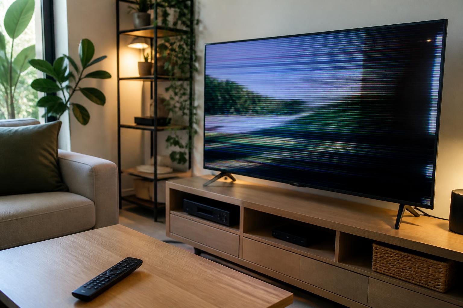 découvrez tout ce que vous devez savoir sur les problèmes courants des tv samsung et les solutions efficaces pour les résoudre rapidement.