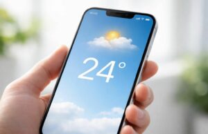 Tout ce que vous devez savoir sur le signe degré sur iPhone découvrez tout ce que vous devez savoir sur le signe degré sur iphone, comment l'utiliser facilement dans vos messages et applications.