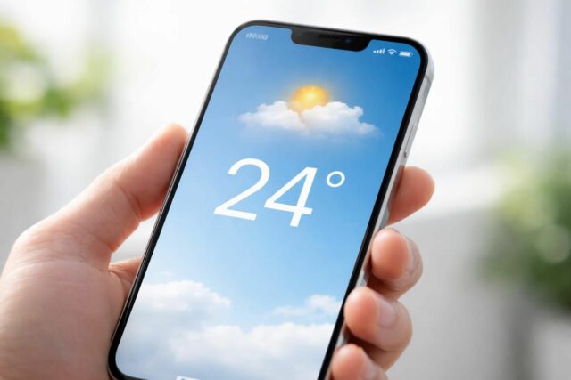découvrez tout ce que vous devez savoir sur le signe degré sur iphone, comment l'utiliser facilement dans vos messages et applications.