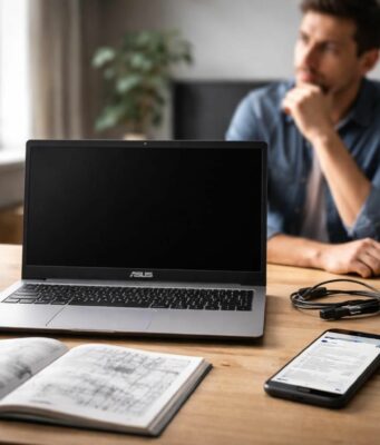 Tout ce que vous devez savoir sur un Asus écran noir : conseils pratiques découvrez nos conseils pratiques pour résoudre le problème d'écran noir sur votre asus. guide complet pour diagnostiquer et réparer facilement votre ordinateur.