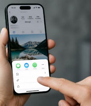 Tout ce qu’il faut savoir pour copier un lien Instagram avec succès découvrez toutes les étapes essentielles pour copier un lien instagram facilement et avec succès, que ce soit pour partager des profils, des publications ou des stories.