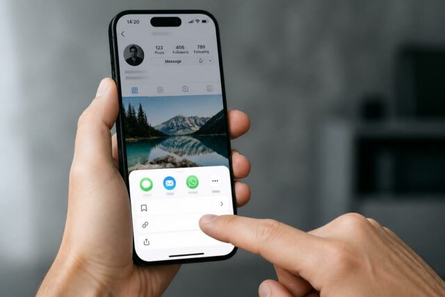 Tout ce qu'il faut savoir pour copier un lien Instagram avec succès découvrez toutes les étapes essentielles pour copier un lien instagram facilement et avec succès, que ce soit pour partager des profils, des publications ou des stories.
