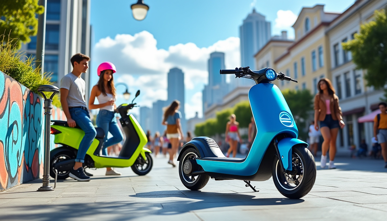 découvrez tout ce qu'il faut savoir sur la réglementation concernant les trottinettes électriques en 2025. informez-vous sur les nouvelles lois, les obligations des utilisateurs, et les impacts sur la sécurité et l'environnement.