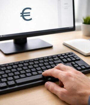 Tout sur comment faire le signe euro sur PC : Une ressource indispensable découvrez comment taper facilement le signe euro (€) sur votre pc grâce à notre guide complet et indispensable.