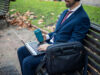 Trading en mobilité : bien protéger son ordinateur portable Trading en mobilité