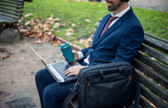 Trading en mobilité : bien protéger son ordinateur portable Trading en mobilité