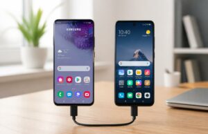 Transférer des données de Samsung vers Xiaomi : ce que vous devez savoir avant de commencer découvrez tout ce qu'il faut savoir pour transférer facilement vos données de samsung vers xiaomi, avec des conseils pratiques et les étapes à suivre avant de commencer.