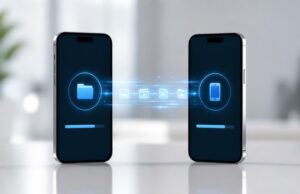 Transfert de données entre iPhone : guide pour réussir facilement découvrez notre guide complet pour réussir facilement le transfert de données entre iphone et garder toutes vos informations en sécurité.