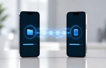 Transfert de données entre iPhone : guide pour réussir facilement découvrez notre guide complet pour réussir facilement le transfert de données entre iphone et garder toutes vos informations en sécurité.