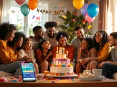 Transformez votre fête avec une cagnotte en ligne pour un anniversaire organisez une fête inoubliable grâce à une cagnotte en ligne facile et sécurisée pour collecter des contributions à l'occasion d'un anniversaire.