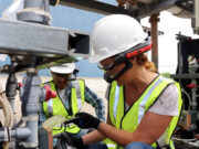 Transition Technologies PSC présentera la solution Connected Worker pendant la Conference IHM’22 Transition Technologies PSC