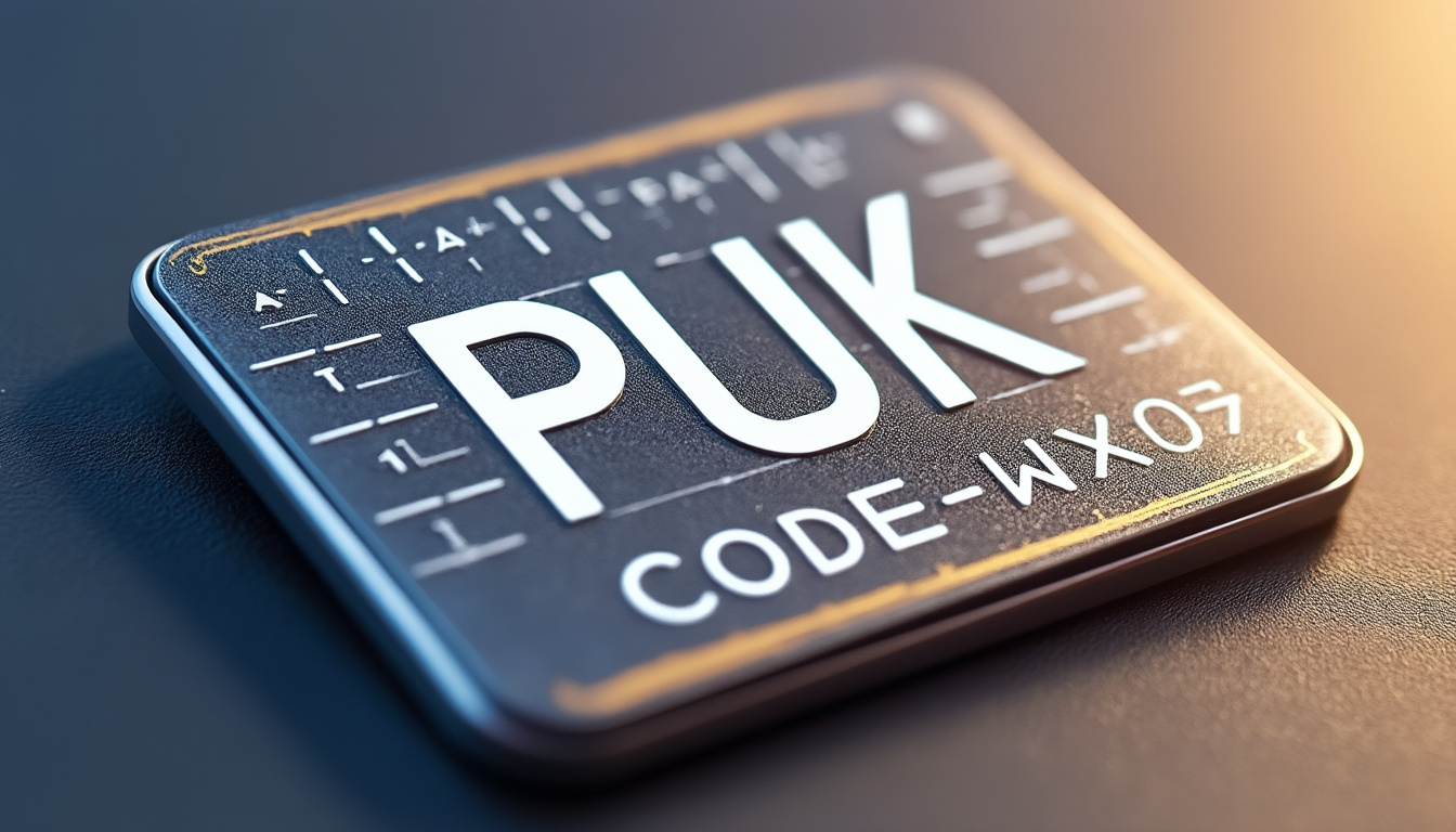 découvrez toutes les solutions pour retrouver votre code puk orange rapidement et facilement. suivez nos conseils pratiques pour déverrouiller votre téléphone et accéder à vos communications en toute sérénité.