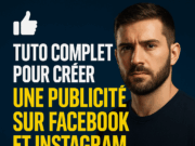 Créer une campagne Facebook & Instagram efficace avec Ads Revolution