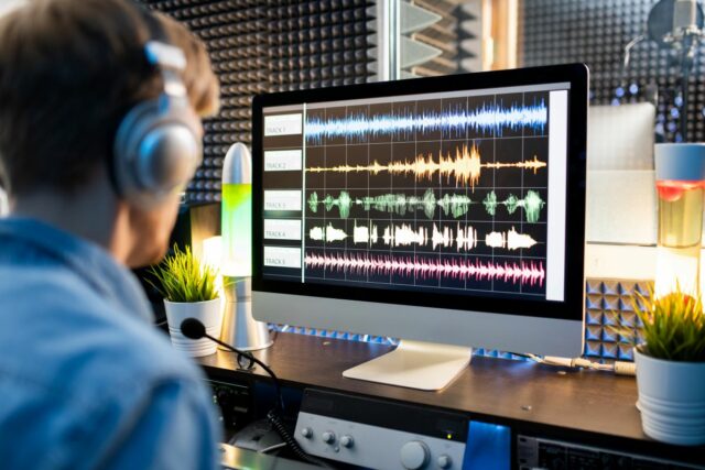 Tutoriel Audacity