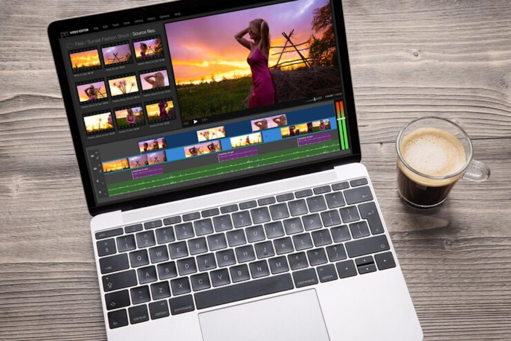 Tutoriel iMovie : comment créer et éditer des vidéos sur Mac