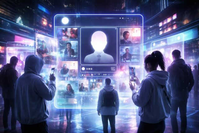 découvrez les tendances émergentes des comptes instagram anonymes en 2026 et comment elles transforment l'expérience utilisateur.