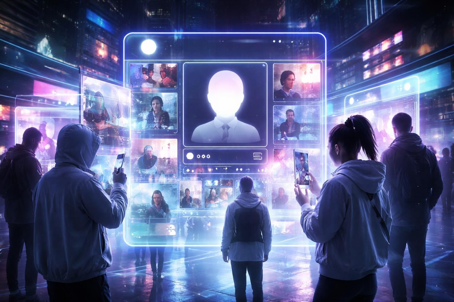 découvrez les tendances émergentes des comptes instagram anonymes en 2026 et comment elles transforment l'expérience utilisateur.
