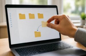 Un tutoriel pour comprendre comment créer un dossier dans un dossier pix pas à pas découvrez un tutoriel pas à pas pour apprendre à créer un dossier dans un dossier pix facilement et efficacement.