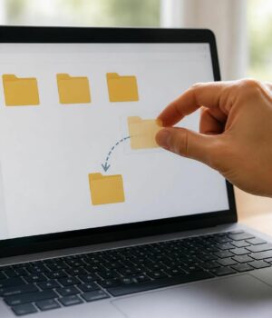 Un tutoriel pour comprendre comment créer un dossier dans un dossier pix pas à pas découvrez un tutoriel pas à pas pour apprendre à créer un dossier dans un dossier pix facilement et efficacement.