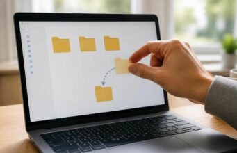 Un tutoriel pour comprendre comment créer un dossier dans un dossier pix pas à pas découvrez un tutoriel pas à pas pour apprendre à créer un dossier dans un dossier pix facilement et efficacement.