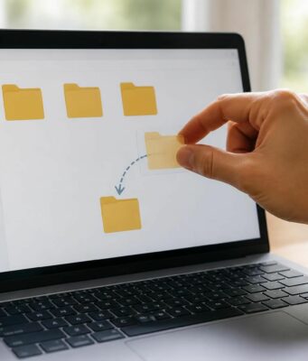 Un tutoriel pour comprendre comment créer un dossier dans un dossier pix pas à pas découvrez un tutoriel pas à pas pour apprendre à créer un dossier dans un dossier pix facilement et efficacement.