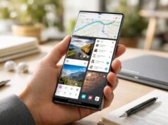 Utiliser efficacement les fonctions multitâches du Galaxy S25 ultra découvrez comment exploiter pleinement les fonctions multitâches du galaxy s25 ultra pour améliorer votre productivité et optimiser votre expérience mobile.
