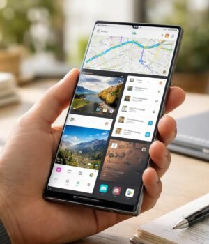 Utiliser efficacement les fonctions multitâches du Galaxy S25 ultra découvrez comment exploiter pleinement les fonctions multitâches du galaxy s25 ultra pour améliorer votre productivité et optimiser votre expérience mobile.