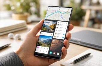 Utiliser efficacement les fonctions multitâches du Galaxy S25 ultra découvrez comment exploiter pleinement les fonctions multitâches du galaxy s25 ultra pour améliorer votre productivité et optimiser votre expérience mobile.