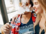 Vaporisateur ou cigarette électronique : quelle technologie pour vaper du CBD ! Vaporisateur