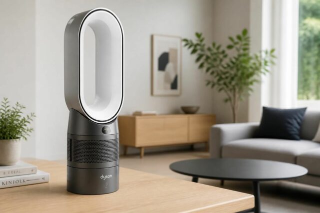 Découvrez notre avis complet et notre guide d'achat 2026 pour choisir le ventilateur Dyson idéal. Trouvez le modèle parfait alliant performance et design pour un confort optimal.