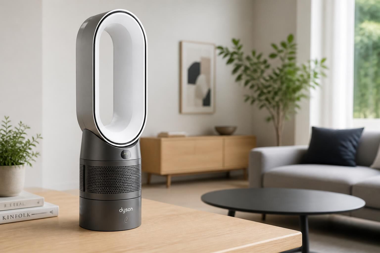 Découvrez notre avis complet et notre guide d'achat 2026 pour choisir le ventilateur Dyson idéal. Trouvez le modèle parfait alliant performance et design pour un confort optimal.
