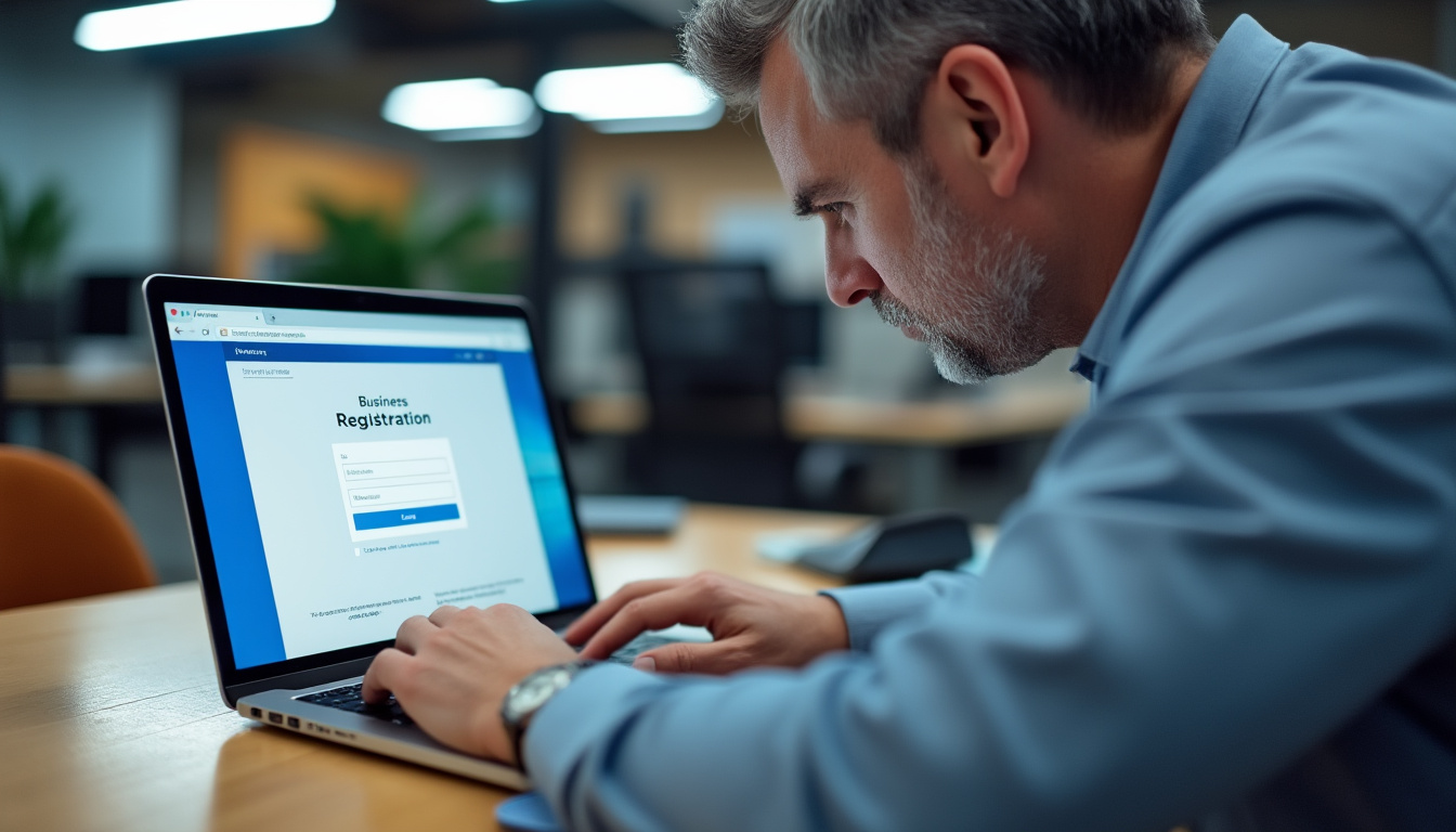 découvrez comment vérifier gratuitement un numéro de siret en ligne grâce à des outils fiables. garantissez l’authenticité de votre entreprise et accédez à des informations essentielles pour sécuriser vos démarches professionnelles.