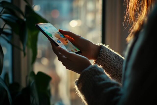 Verrouiller une app Android sur Samsung : spécificités et recommandations