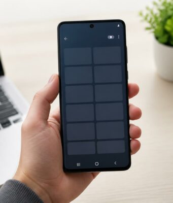 Vider le presse papier Android : un guide simple pas à pas apprenez à vider facilement le presse-papier de votre appareil android grâce à ce guide simple et détaillé, étape par étape.