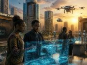 Virank Corp : L’IA Africaine qui bâtit l’avenir Découvrez Virank Corp, l'innovation africaine en intelligence artificielle qui transforme les industries et construit un avenir durable pour le continent.