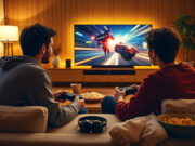 Voici comment activer le partage de jeu sur PS5 pour jouer avec vos amis découvrez comment activer le partage de jeu sur votre ps5 pour profiter de sessions de jeu inoubliables avec vos amis. suivez notre guide étape par étape et plongez dans l'univers du jeu partagé.