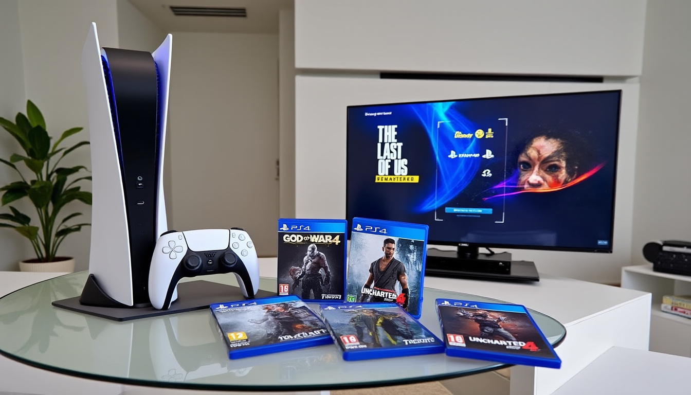découvrez comment activer facilement le partage de jeu sur ps5 et profitez de moments de jeu inoubliables avec vos amis. suivez notre guide étape par étape pour maximiser votre expérience de jeu en ligne.
