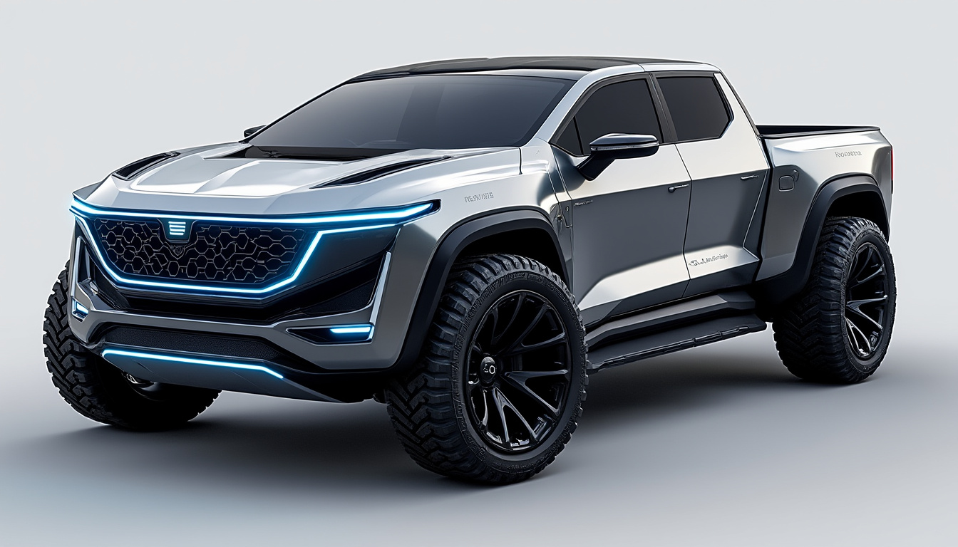 découvrez tout ce que vous devez savoir sur la tesla cybertruck : son prix compétitif, sa disponibilité sur le marché et les caractéristiques innovantes qui en font un véhicule d'un nouveau genre. restez informé des dernières tendances dans l'univers des voitures électriques.