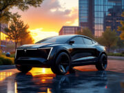 Voiture Tesla Cybertruck : prix et disponibilité sur le marché découvrez tout sur la tesla cybertruck : son prix, sa disponibilité sur le marché et les caractéristiques innovantes qui font de ce véhicule électrique une icône du futur. restez informé des dernières actualités et de l'évolution de la précommande de ce pick-up révolutionnaire.