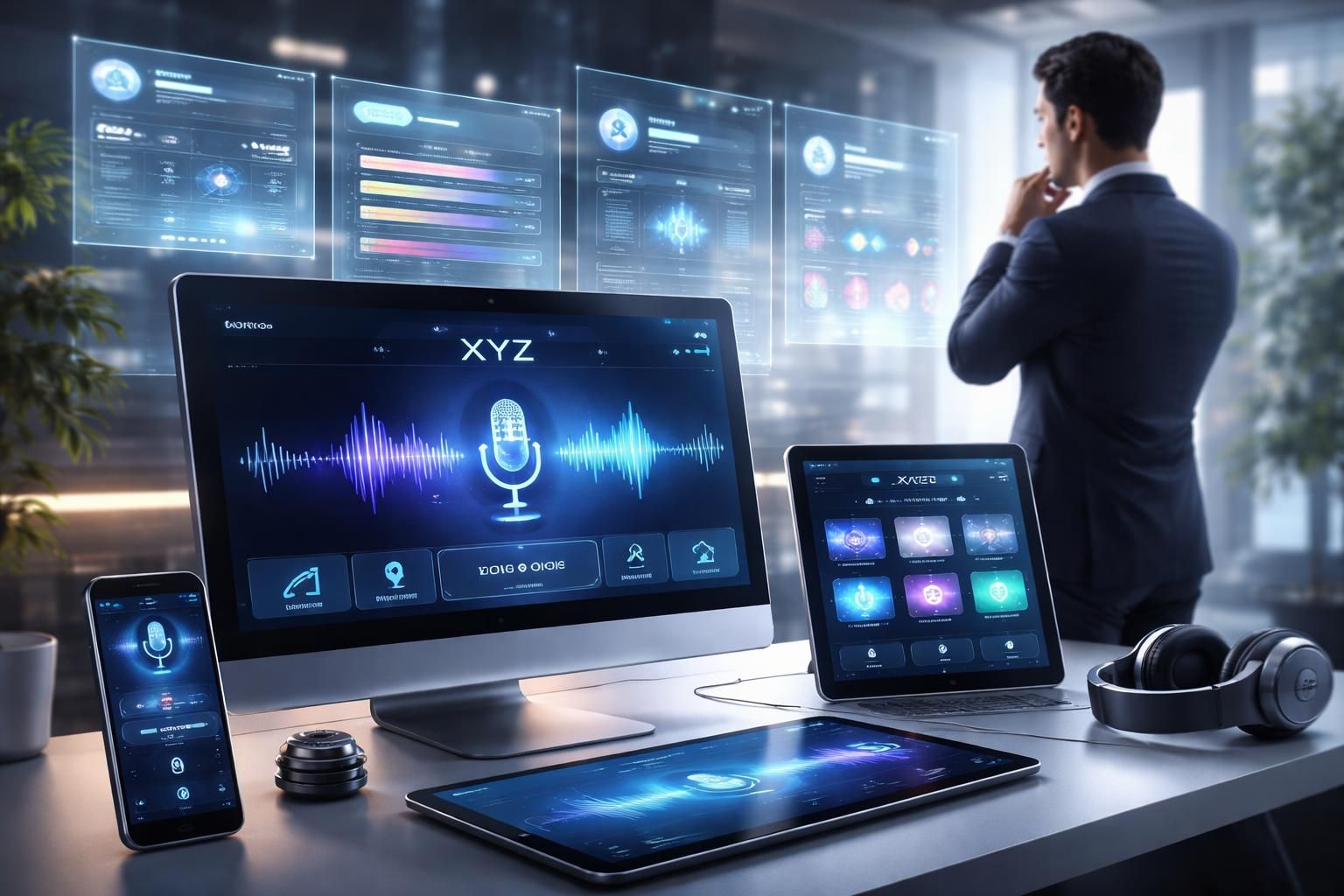 découvrez notre analyse complète du service voix ia xyz, ses performances, avantages, inconvénients, et explorez les meilleures alternatives disponibles sur le marché.