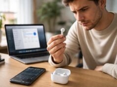Votre Airpod droit ne fonctionne plus ? Voici les étapes à suivre découvrez les solutions efficaces pour réparer votre airpod droit qui ne fonctionne plus. suivez nos étapes simples pour retrouver un son parfait rapidement.