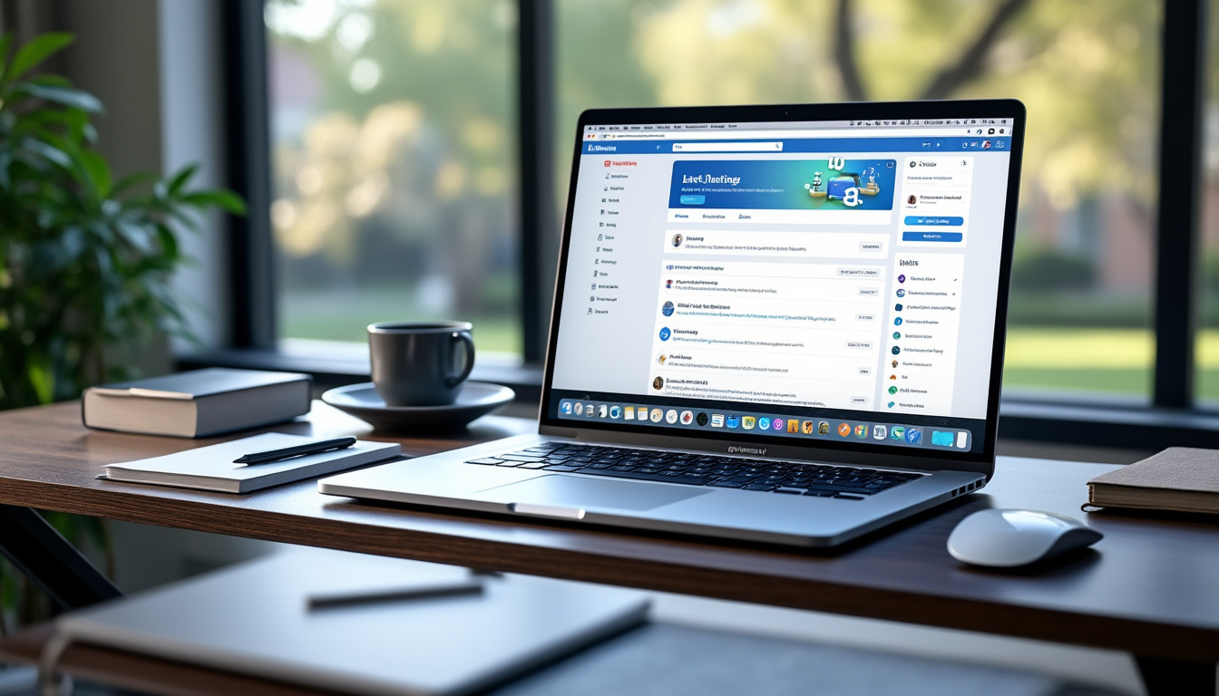 découvrez comment créer facilement un hashtag sur pc avec notre guide pratique, spécialement conçu pour les influenceurs souhaitant optimiser leur présence sur les réseaux sociaux.