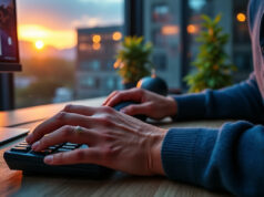 Votre guide sur comment faire le hashtag sur PC pour les influenceurs découvrez comment faire facilement le hashtag sur pc avec notre guide pratique, spécialement conçu pour les influenceurs souhaitant améliorer leur présence sur les réseaux sociaux.