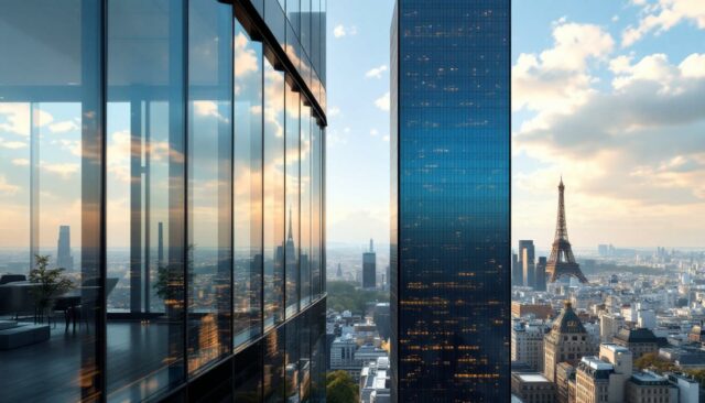 Votre guide sur la liste des meilleures agences SEO à Paris en 2026 découvrez notre guide complet des meilleures agences seo à paris en 2026 pour booster votre visibilité en ligne et améliorer votre référencement naturel efficacement.