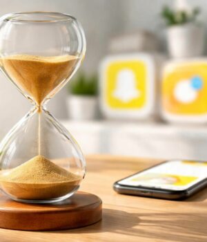Votre temps compte : combien de temps dure le sablier sur Snap et comment l’optimiser ? découvrez combien de temps dure le sablier sur snap et apprenez des astuces pour optimiser son utilisation afin de maximiser votre expérience sur l'application.