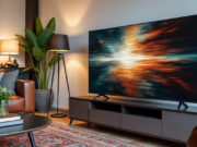 TV Samsung : problème d’image ? Voici les diagnostics à faire découvrez comment résoudre les problèmes d'image de votre téléviseur samsung avec nos astuces de diagnostic. que ce soit un écran noir, des couleurs déformées ou d'autres anomalies, suivez nos conseils pour identifier et corriger rapidement les pannes.